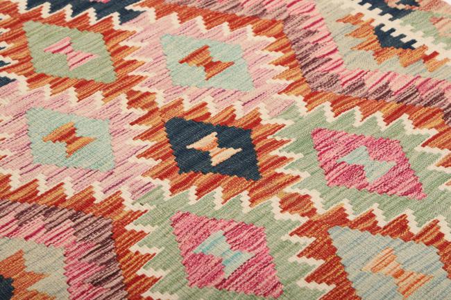 Kilim Afegão - 3