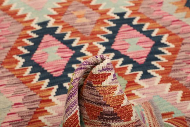 Kilim Afegão - 5