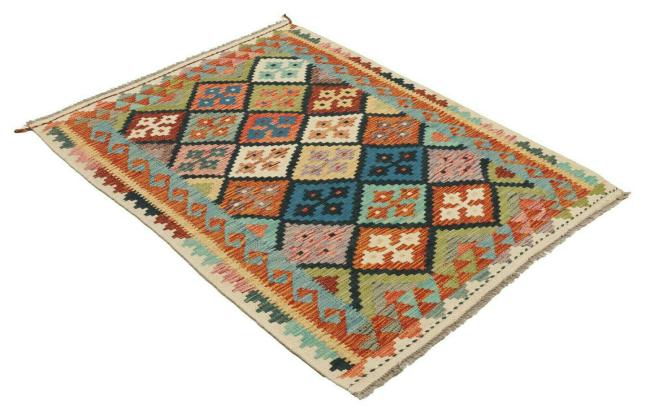 Kilim Afgán - 2