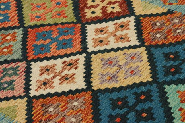 Kilim Afgán - 3