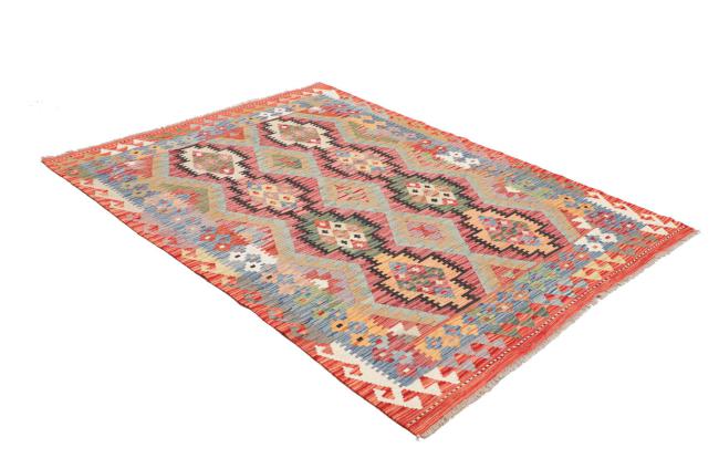 Kilim Afghan - 2
