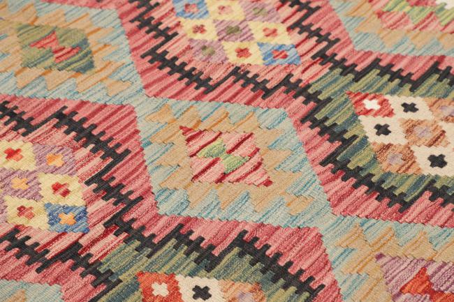 Kilim Afghan - 3