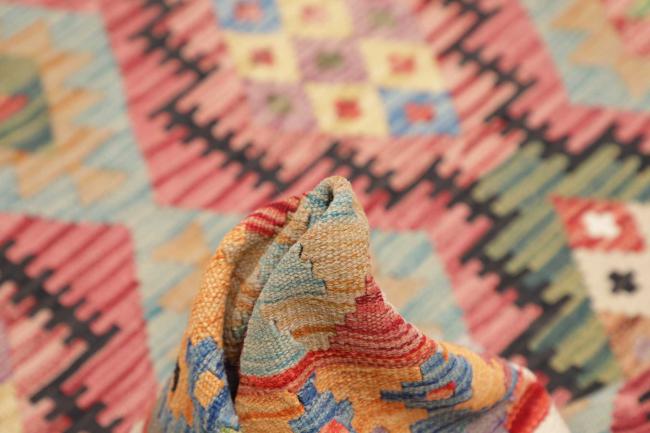 Kilim Afghan - 5