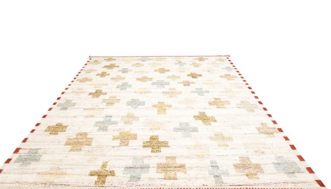 Berber Maroccan Style - 3