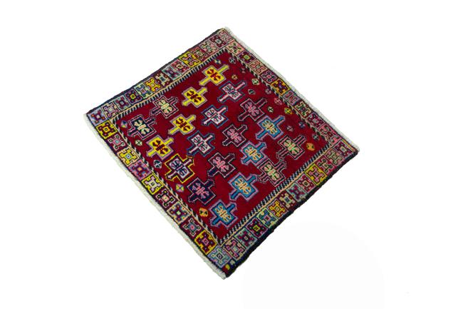 Shiraz - 1