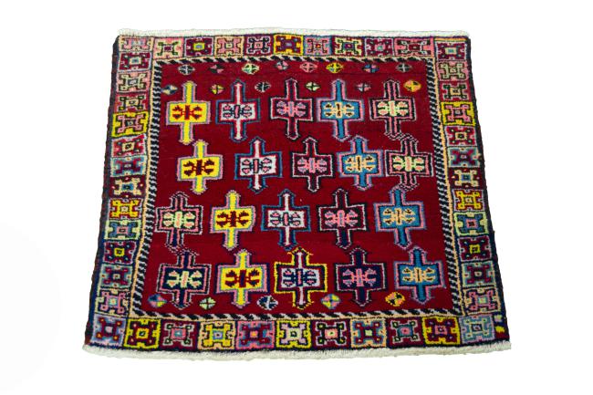 Shiraz - 3