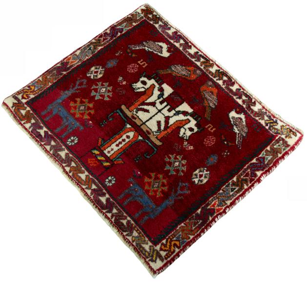 Shiraz - 1