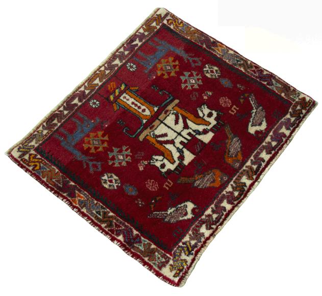 Shiraz - 2