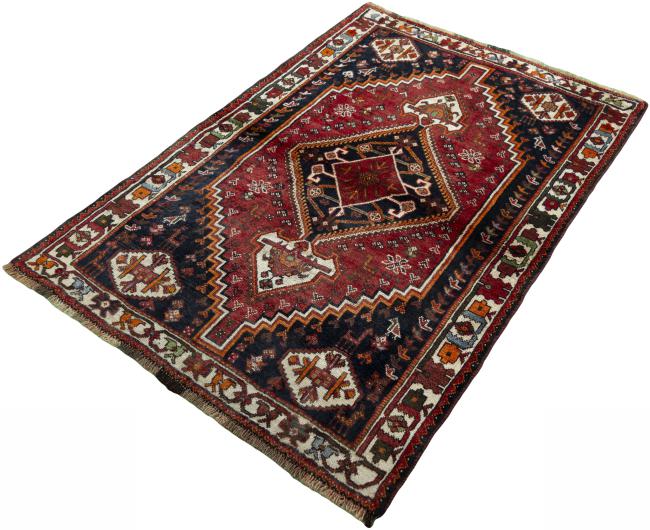 Shiraz - 1