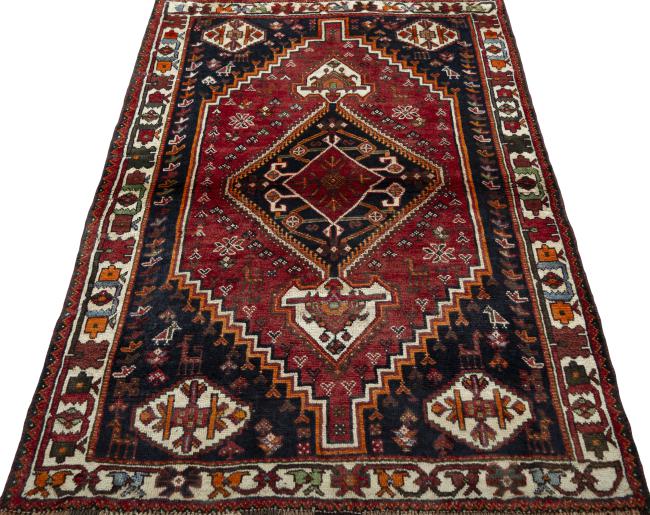 Shiraz - 3