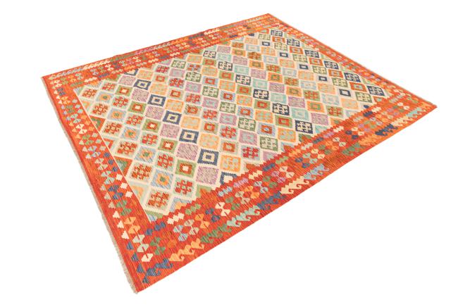 Kilim Afghan - 1
