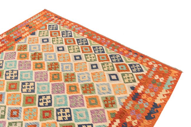 Kilim Afghan - 2