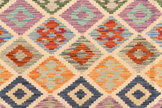 Kilim Afghan - 6