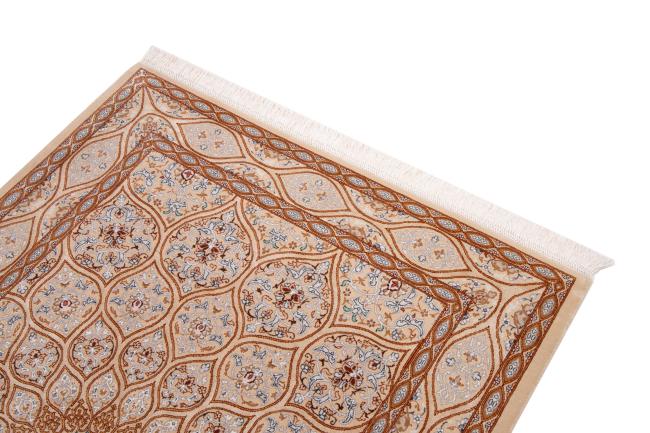 Isfahan Silk Warp - 3