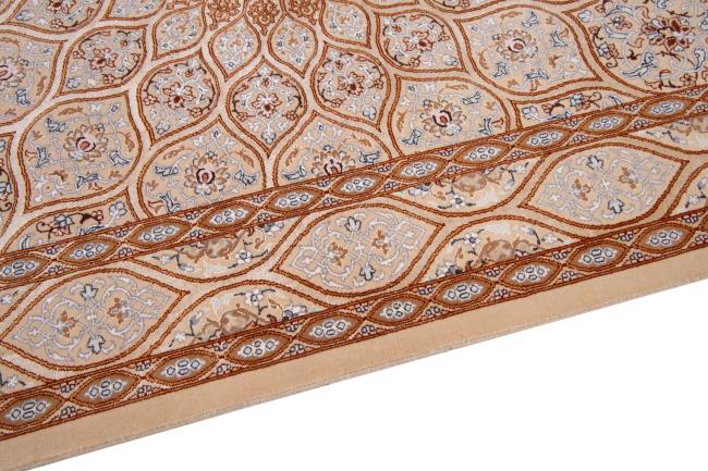 Isfahan Silk Warp - 4