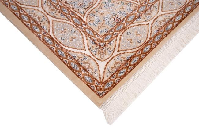 Isfahan Silk Warp - 5