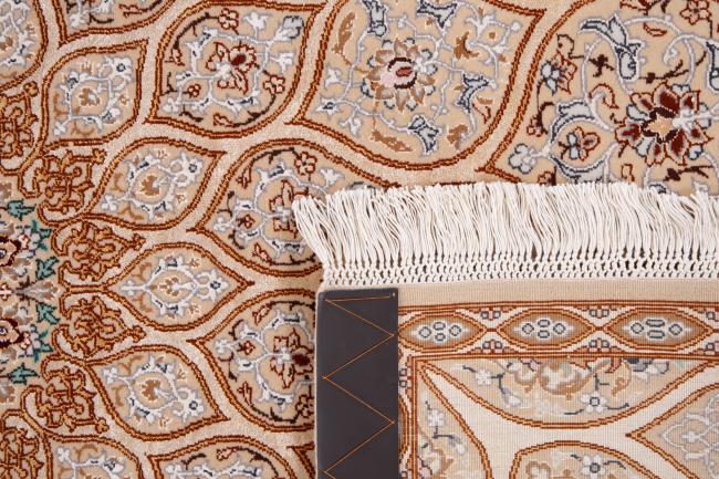 Isfahan Silk Warp - 6
