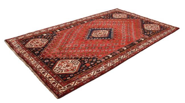 Shiraz - 4