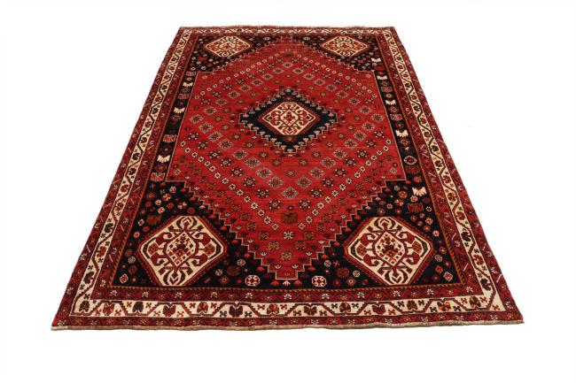 Shiraz - 6