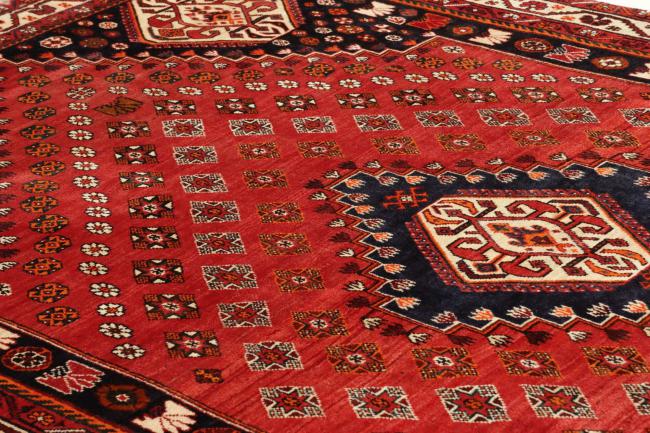 Shiraz - 9