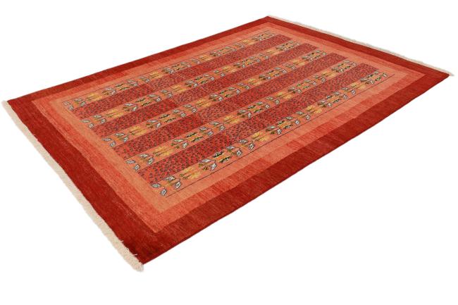 Persia Gabbeh Loribaft - 1
