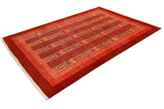 Persia Gabbeh Loribaft - 2