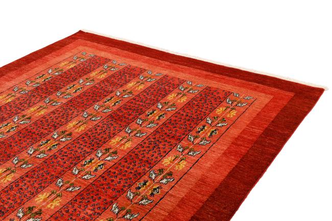 Persia Gabbeh Loribaft - 3