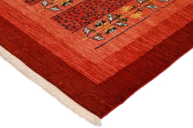 Persia Gabbeh Loribaft - 5