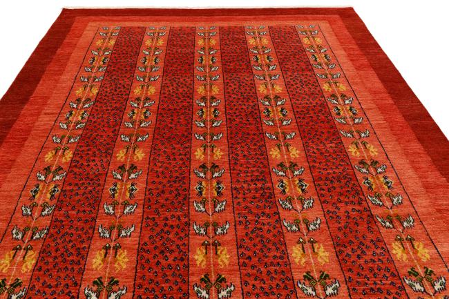 Persia Gabbeh Loribaft - 7