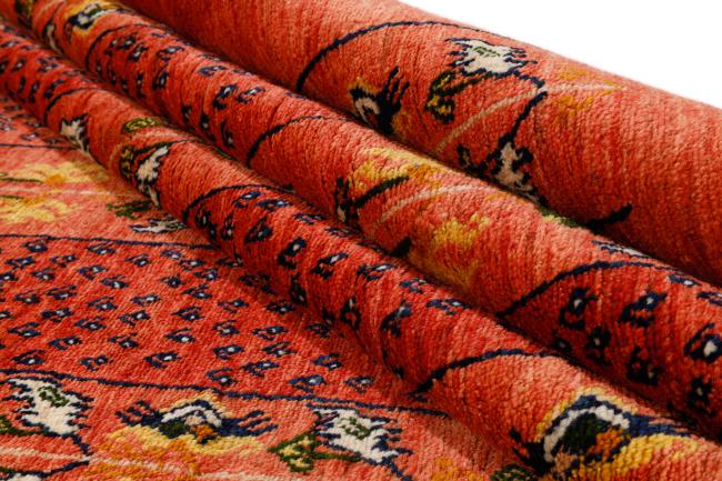 Persia Gabbeh Loribaft - 8