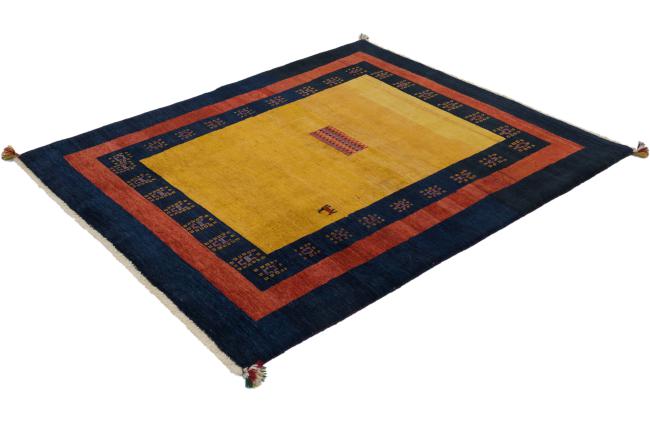 Persian Gabbeh Loribaft - 1