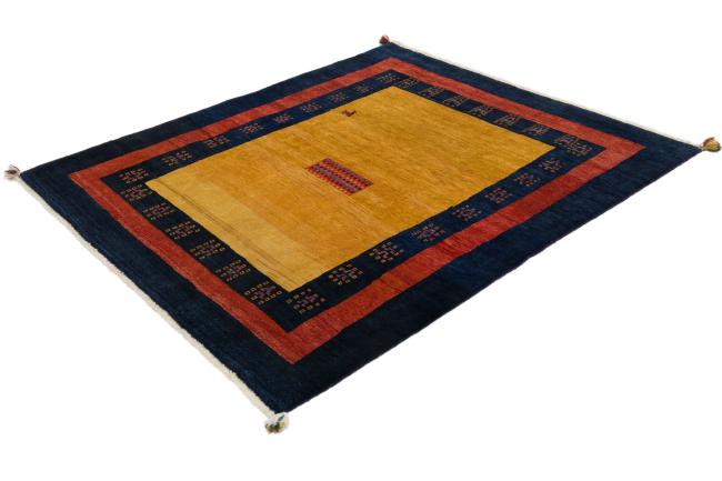 Persian Gabbeh Loribaft - 2