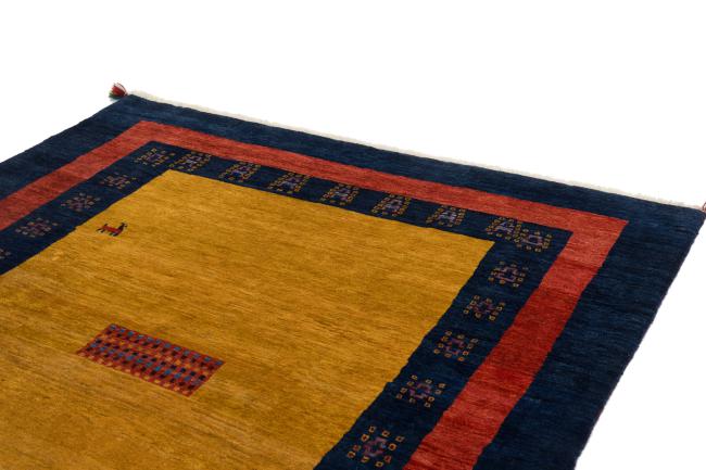 Persian Gabbeh Loribaft - 3