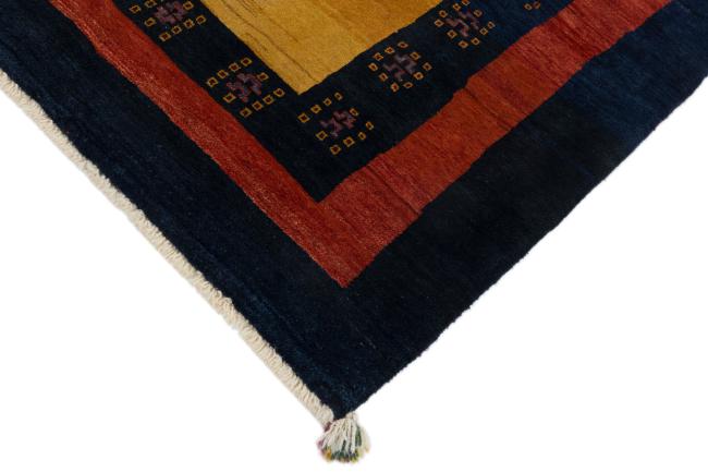 Persian Gabbeh Loribaft - 4
