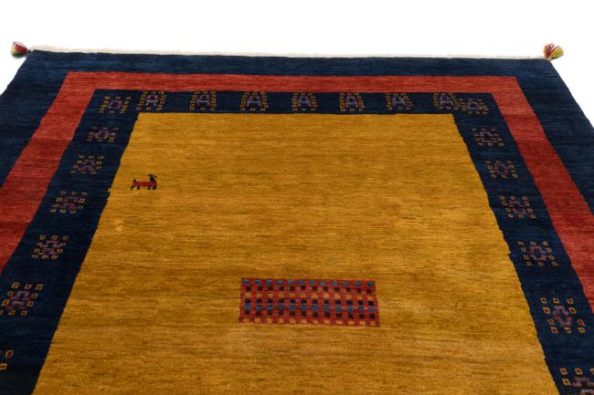Persian Gabbeh Loribaft - 6