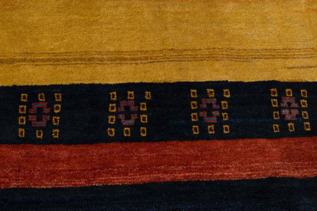 Persian Gabbeh Loribaft - 7