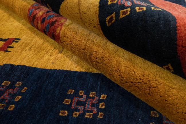 Persian Gabbeh Loribaft - 8