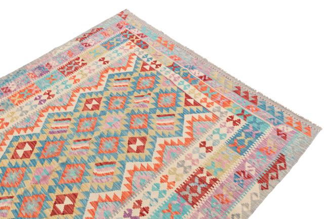 Kilim Afgán - 2