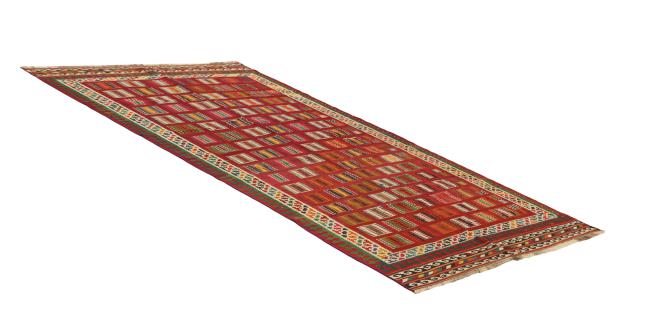 Kilim Fars - 1