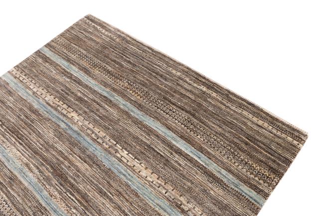 Persia Gabbeh Loribaft Tabiilbaft - 3