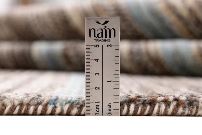 Persia Gabbeh Loribaft Tabiilbaft - 9