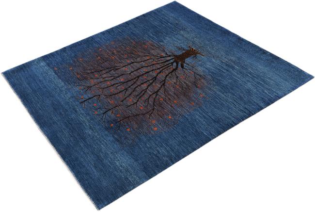 Perzisch Gabbeh Loribaft Atash - 1