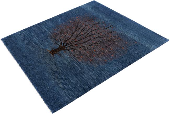 Perzisch Gabbeh Loribaft Atash - 2