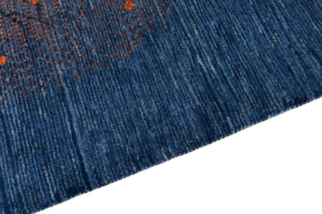 Perzisch Gabbeh Loribaft Atash - 4