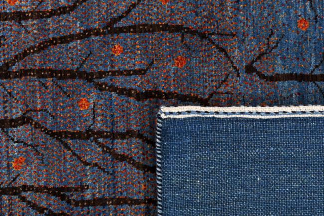 Perzisch Gabbeh Loribaft Atash - 6