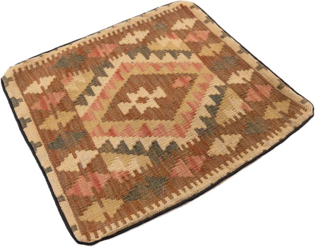 Κιλίμ Afghan Μαξιλαροθήκη - 1