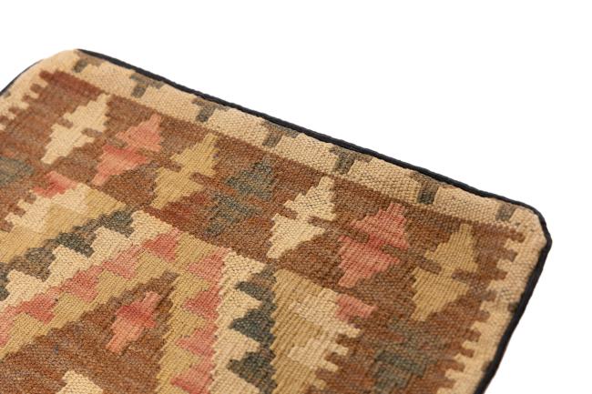 Κιλίμ Afghan Μαξιλαροθήκη - 2