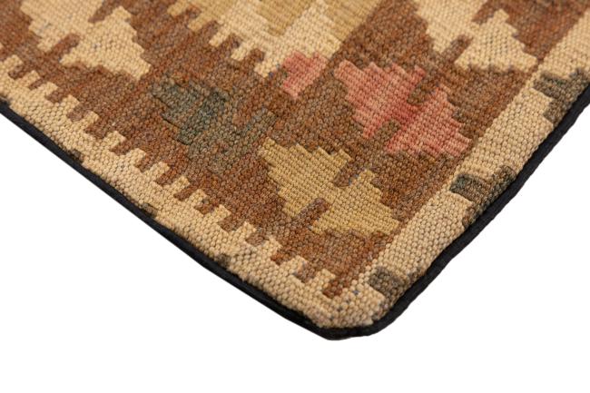 Κιλίμ Afghan Μαξιλαροθήκη - 3