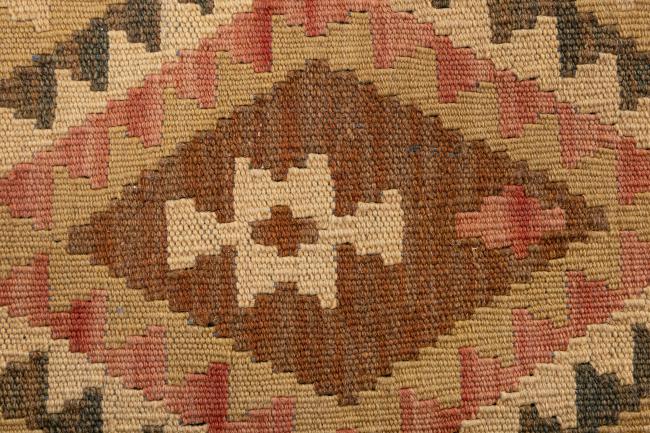 Κιλίμ Afghan Μαξιλαροθήκη - 4