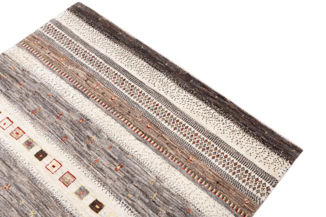 Persia Gabbeh Loribaft Tabiibaft - 3